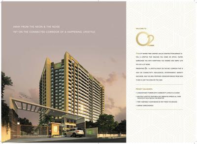 Ahuja Hive O2 Brochure 7