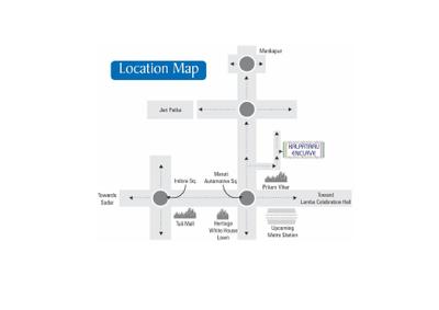 Kwality Enclave Brochure 5