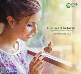 Sai Platinum Greenfields Brochure 2