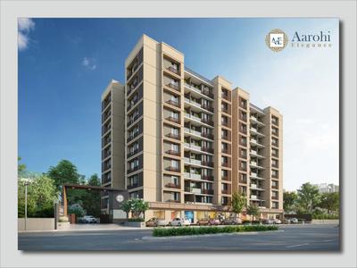 Aarohi Elegance Brochure 2