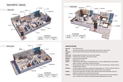 Build Breezy Heights  Brochure 4