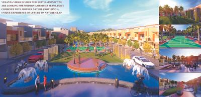 Vedanta Vihar Brochure 11