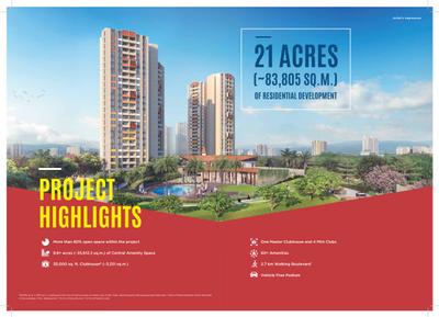 Joyville Hadapsar Annexe Phase 6 Brochure 7
