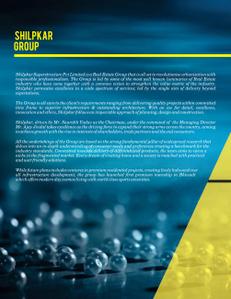 Shilpkar Anmol Brochure 2