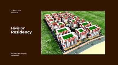 Hivision Heights Brochure 28