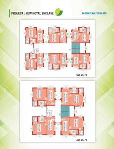 Royal Enclave Phase 1 Brochure 4