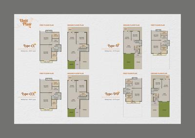 Krishna Bansidhar Duplex Brochure 6