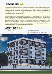 Garnitha Homes Brochure 3