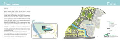 Image of 3065 Sq.ft 4 BHK Apartment / Flat for sale in Sun Embark, Sola, Ahmedabad for Rs. 23500000