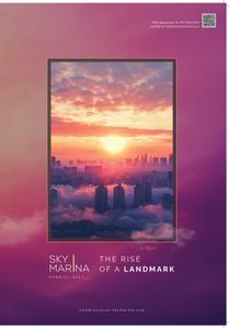 Image of 766 Sq.ft 1 BHK Apartment / Flat for sale in Swaminarayan Sky Marina, Dombivli East, Thane for Rs. 4900000