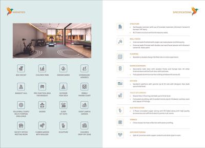 Kalav Skyline Brochure 12