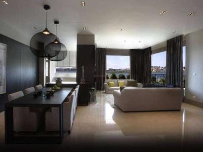 Image of 744 Sq.ft 1 RK Studio for sale in M3M Sky Lofts , Sector 71, Gurgaon for Rs. 13700000