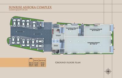 Sunrise Ashoka Complex Brochure 2