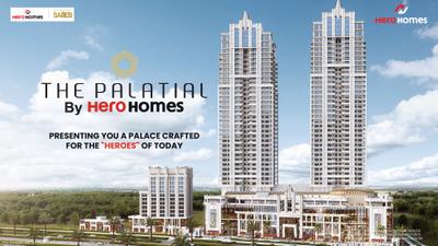 Hero The Palatial Brochure 2