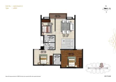 Casagrand Monte Carlo Brochure 49