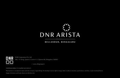 DNR Arista Phase 2 Brochure 24
