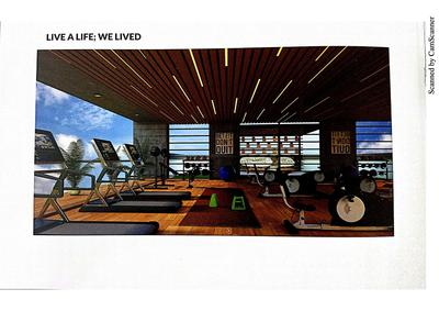The Icon Brochure 12