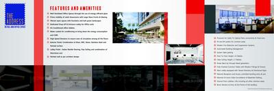 Nextra The Address Brochure 6