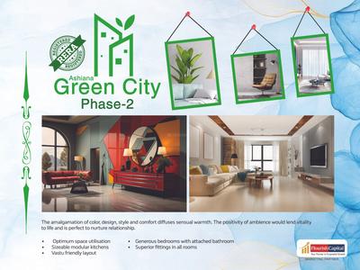 Ashiana Green City Phase 2 More Images 3