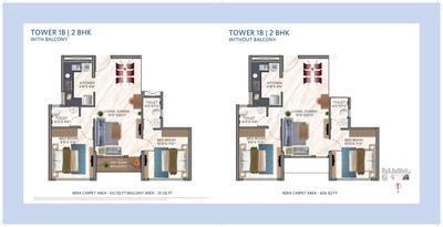 Siddha Sky Brochure 37
