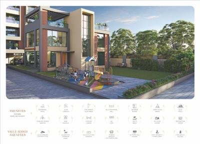 Aavkar Glorious Brochure 7
