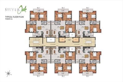 M V Silver Oak Brochure 6