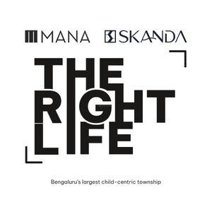 Neobuild Mana Skanda The Right Life T45 Brochure 1