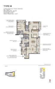 Sobha Nesara Block 3 Brochure 4