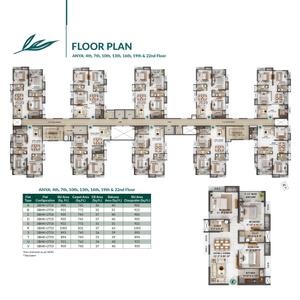 Avana Phase 1 Brochure 27