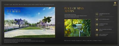 Image of 2625 Sq.ft 4 BHK Villa for sale in Ridhi Vivanta, Doddagattiganabbe, Bengaluru for Rs. 21000000