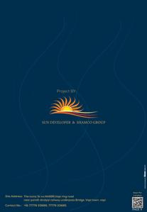 Sun The Iconic Brochure 9