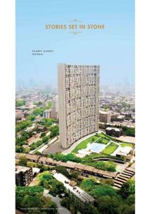 Image of 570 Sq.ft 2 BHK Apartment / Flat for sale in Godrej RKS, Chembur, Mumbai for Rs. 24900000