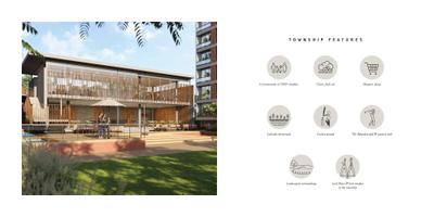 Adani Paarijat Brochure 4