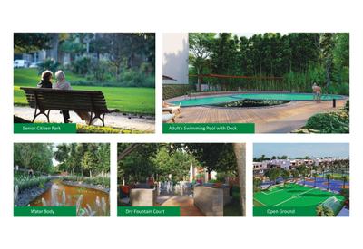 Gravity Aranya Phase 2 Brochure 26