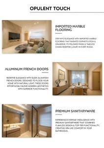 KMR Luxor Exclusive Brochure 18