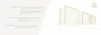 Ravani Antlia Dream Brochure 2
