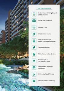 Adarsh Greens Phase 1 Brochure 7
