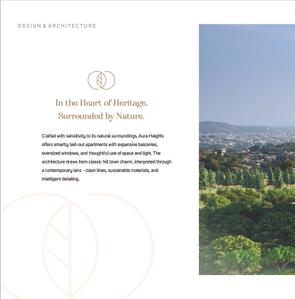 Aura Heights Brochure 4