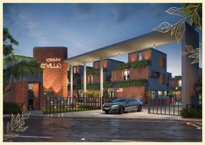 Krishvi E Villas Brochure 7