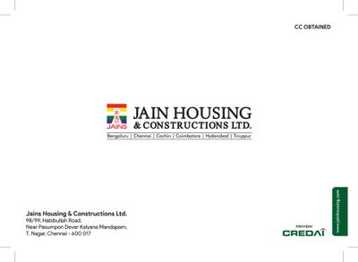 Jain Inseli Park Brochure 36