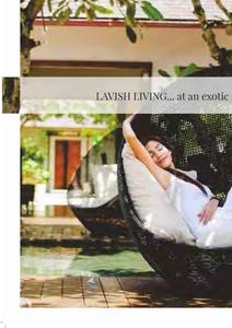 Pacifica Lakeside Developers LLP Casa Lakeside Phase 2 Brochure 2