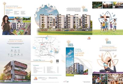 Srinidhi Iris Brochure 1
