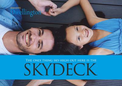 Shanders Dwellington Brochure 1