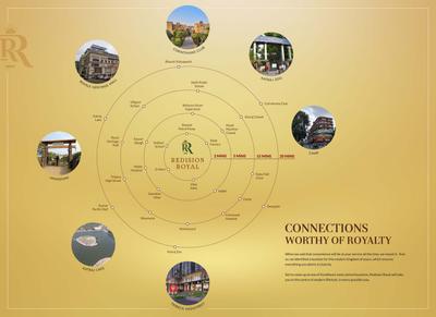 Redision Royal Brochure 4