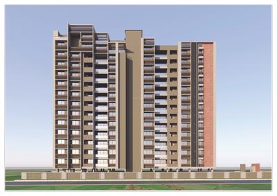 Nirvana Arise Brochure 3