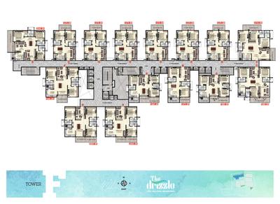 Ananda The Drizzle Brochure 11