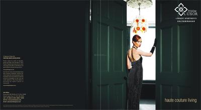 Pristine Luxor Brochure 1