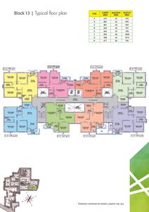 Loharuka Urban Greens Phase II B Brochure 17