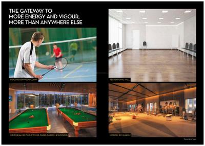 Runal Gateway Phase II Villas Brochure 6