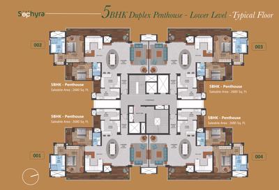 The Sephyra Brochure 41